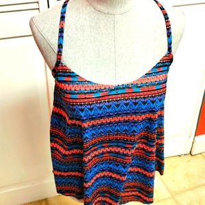 Dreamsuit by miracle brands swimsuit top